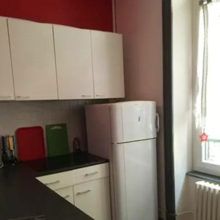 Apartment Cosy A La Bourboule, 40 M², Casier A Skis *