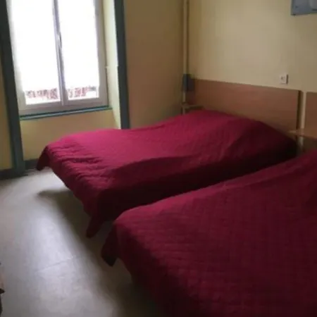 Cosy A La Bourboule, 40 M², Casier A Skis Ла-Бурбуль