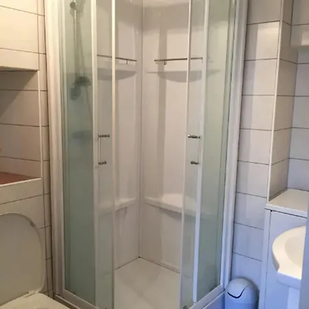 Cosy A La Bourboule, 40 M², Casier A Skis Ла-Бурбуль