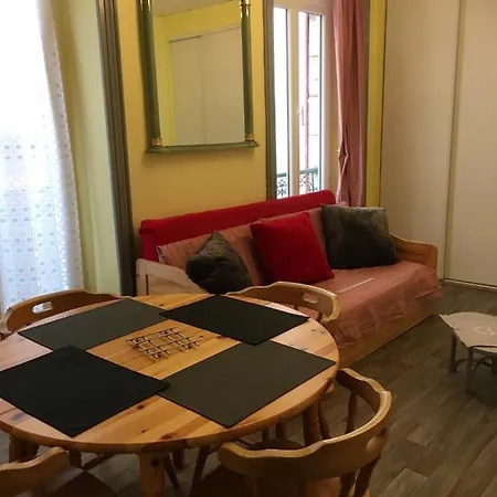 Cosy A 40 M² Casier A Skis Apartment La Bourboule